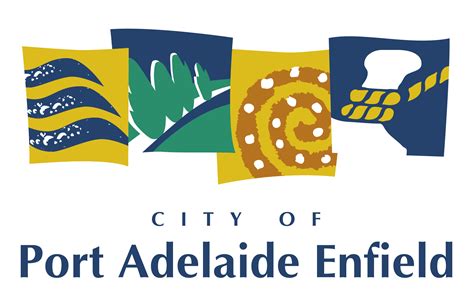 City of Port Adelaide Enfield .